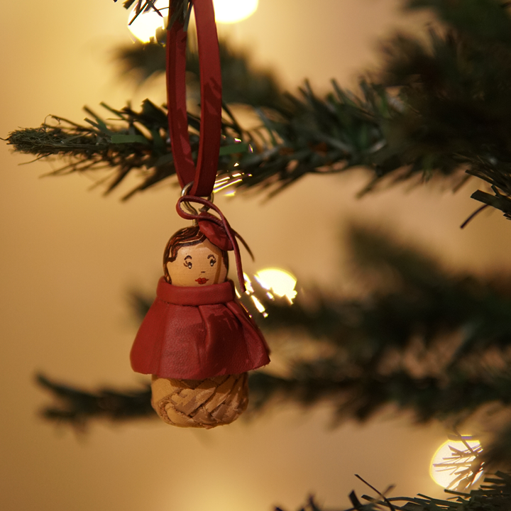 A Christmas Charm