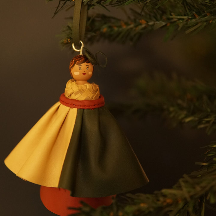 A Christmas Charm